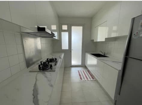Edelweiss Park Condominium photo 3