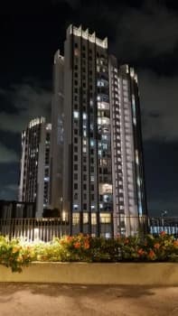 Mapletree Business City And Buona Vista photo 1