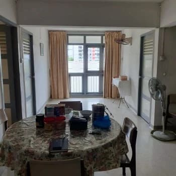 Spottiswoode Park photo 3