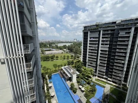 The Lakefront Residences photo 2
