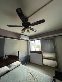 Master Bedroom photo 4
