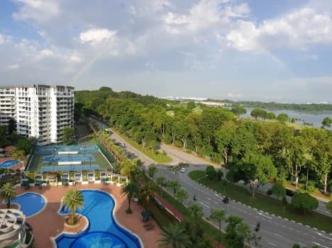 Orchid Park Condominium photo 5