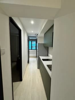 Room For Rent In Woodlands photo 1