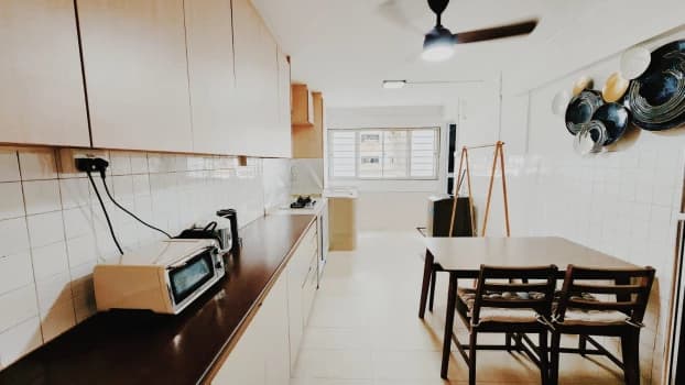 Teck Ghee Horizon photo 3