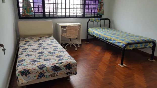 Pasir Ris Street 51 photo 1