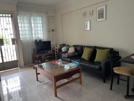 Tampines photo 3
