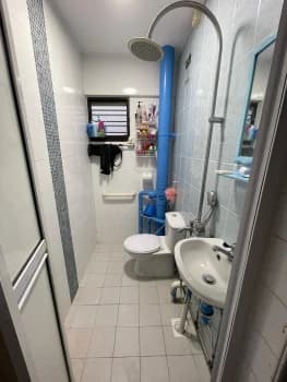 Yishun Avenue 6 photo 1