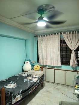Woodlands Ring Road photo 2