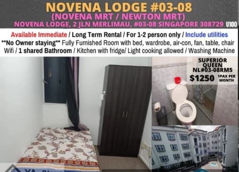 Novena Lodge photo 1