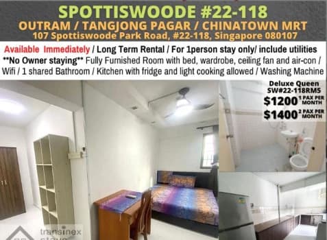 Spottiswoode photo 1