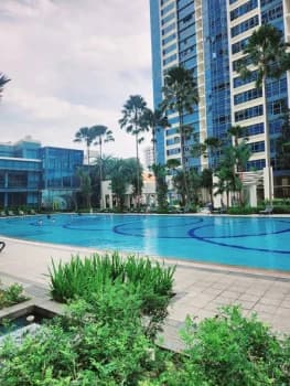 City Square Residences photo 5