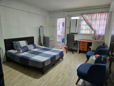 Block 170 Bedok South Road photo 1