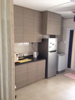 Pasir Ris Drive 4 photo 2