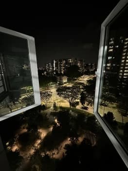 Bidadari Park Drive photo 3