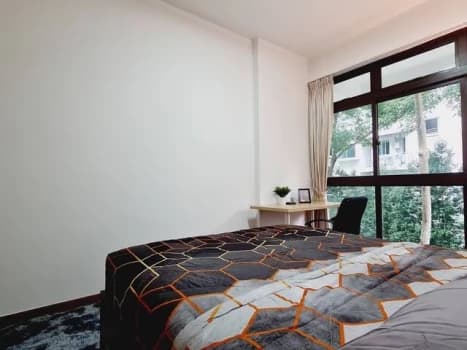 Varsity Park Condominium photo 2
