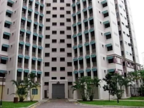 Hougang Street 91 photo 4