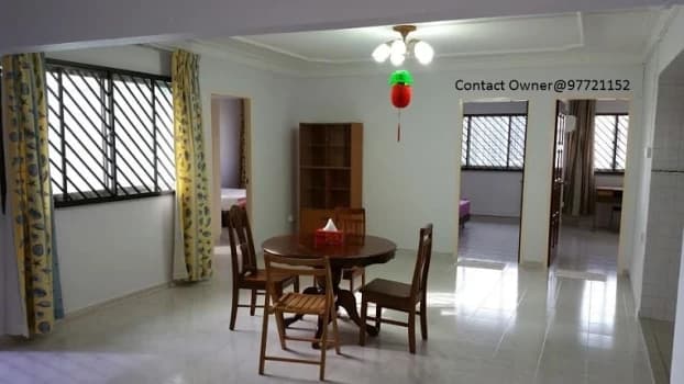 Bishan Street 12 photo 2