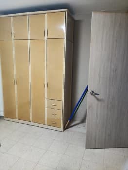 Eunos Crescent photo 1