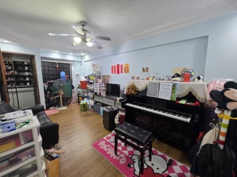 Cheng San Place photo 1