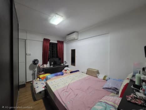Cheng San Place photo 5