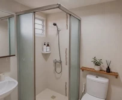 Tiong Bahru View photo 2