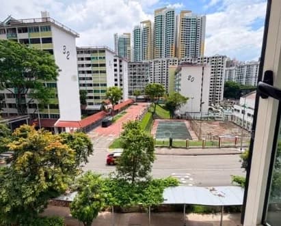 Tiong Bahru View photo 3