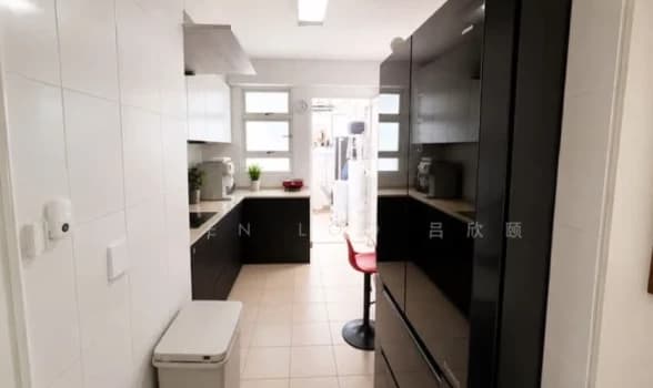 Tiong Bahru View photo 4