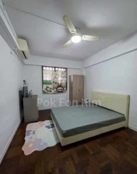 Bedok North Street 3 photo 1