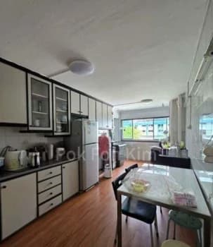 Bedok North Street 3 photo 3
