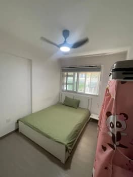 Tengah Garden Walk photo 2