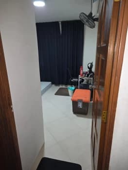 Woodlands South Mrt Property photo 1