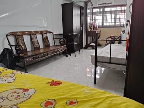 Ang Mo Kio Avenue 1 photo 1