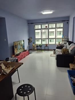 Orchid Spring  Yishun photo 3