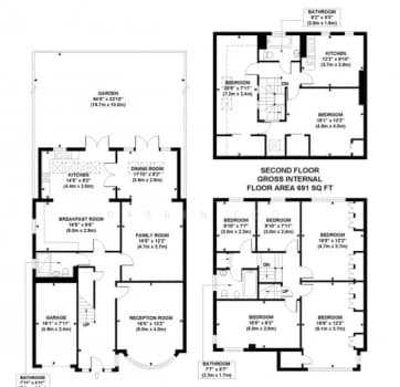 Gilstead Road Whole Landed Unit photo 4
