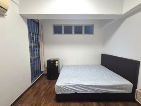 Ava Tower Room 4 photo 3
