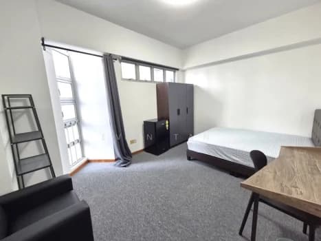 Ava Tower Room 5 photo 1