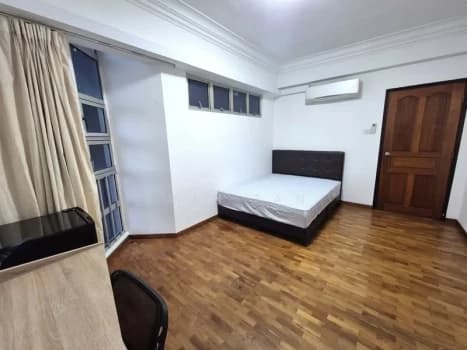 Ava Tower Room 2 photo 1