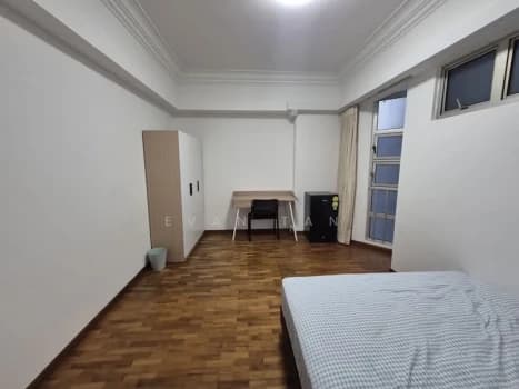 Ava Tower Room 2 photo 4