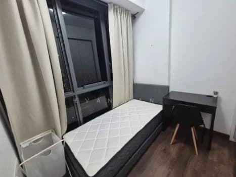 Luxurie Room 2 photo 1