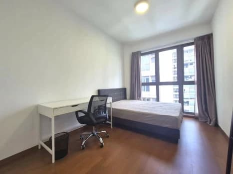 Master Room  Kovan photo 1