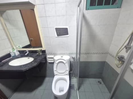 Changi Court Room 5 photo 4