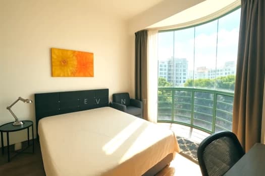 The Sunny Spring Room 1 photo 1