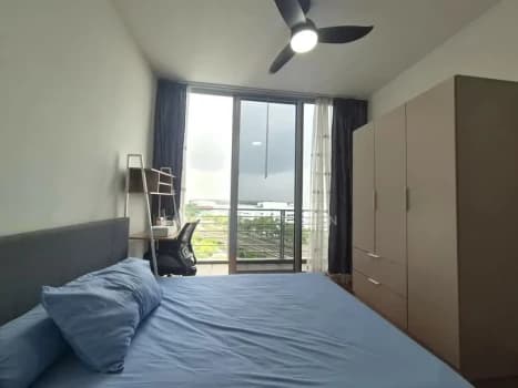 Grandeur 8 Ensuite W Balcony photo 2