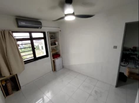 Chu Kang Crescent photo 1