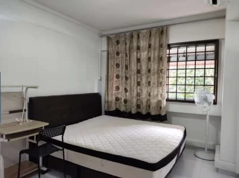 Pasir Ris Street 52 photo 1
