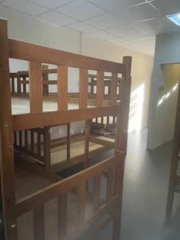 Jalan Besar Apartment photo 1