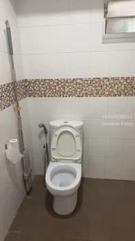 Sengkang Common Room For Rent  Fernvale Link photo 1