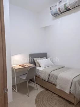 Common Room Condo For Rent In Dmarine photo 1