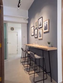 Common Room Condo For Rent In Dmarine photo 2