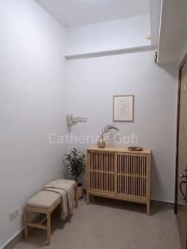 Common Room Condo For Rent In Dmarine photo 4